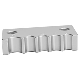 MTB Fork/Shock Shaft Clamp Vise Block 8/9/9.5/10/12.7 mm
