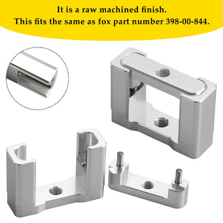 Adaptor/Coupler for Trek Fox Isostrut DYNO #398-00-844 Service