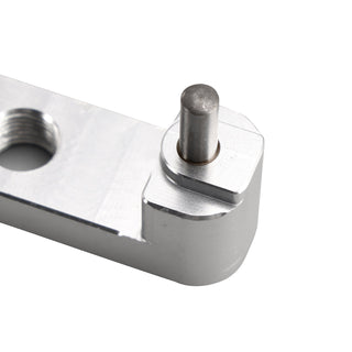 Adaptor/Coupler for Trek Fox Isostrut DYNO #398-00-844 Service