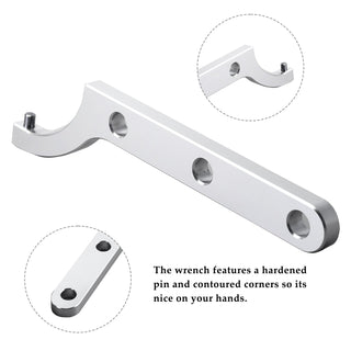 Clone Fox 803-00-732 Spanner Wrench for FOX 2.5 Coil Over Adj