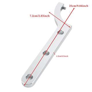 Clone Fox 803-00-732 Spanner Wrench for FOX 2.5 Coil Over Adj