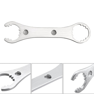 BCD0344 Seal Head Wrench Clone for Cane Creek DB Inline
