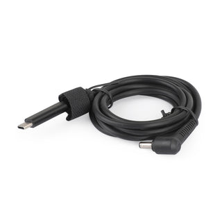 1.5m Type-C PD USB Charger Cable 4.0*1.35mm Fit for ASUS Zenbook Vivobook