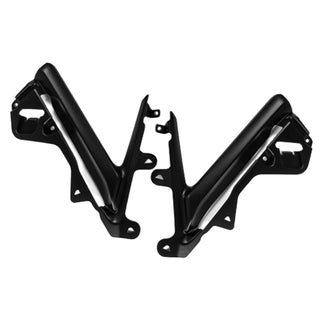 Injection Bodywork Fairing Kit for Daytona 660 2024-2025 05#