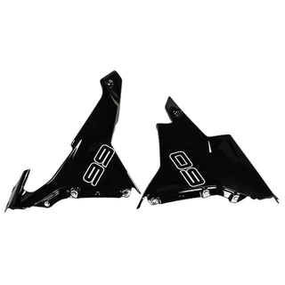 Injection Bodywork Fairing Kit for Daytona 660 2024-2025 05#