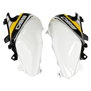 Injection Bodywork Fairing Kit for Daytona 660 2024-2025 05#