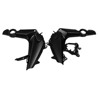 Injection Bodywork Fairing Kit for Daytona 660 2024-2025 05#