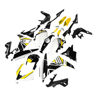 Injection Bodywork Fairing Kit for Daytona 660 2024-2025 05#