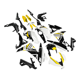 Injection Bodywork Fairing Kit for Daytona 660 2024-2025 05#