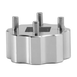 2025 Pinned Socket Damper Cartridge FOX GRIP SL Service/Rebuild