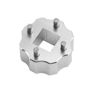 2025 Pinned Socket Damper Cartridge FOX GRIP SL Service/Rebuild
