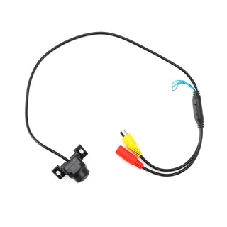 Car Camera AHD1080P/CVBS Three-switch Rear View Camera Starlight Night Vision