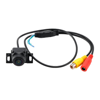 Car Camera AHD720P/CVBS Three-switch Rear View Camera Starlight Night Vision