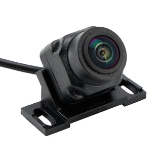 Car Camera AHD1080P/CVBS Three-switch Rear View Camera Starlight Night Vision