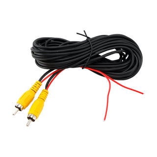 Car Camera AHD720P/CVBS Three-switch Rear View Camera Starlight Night Vision