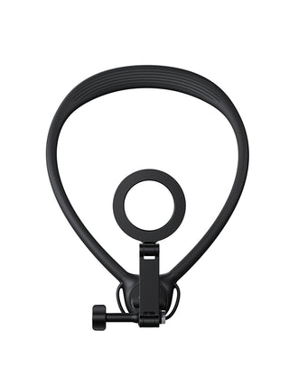 Two in One Magnetic Neck Halter Air Cushion Padding Camera Neck Holder SE2.0
