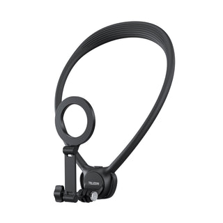 Two in One Magnetic Neck Halter Air Cushion Padding Camera Neck Holder SE2.0