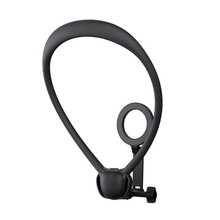 Two in One Magnetic Neck Halter Air Cushion Padding Camera Neck Holder SE2.0