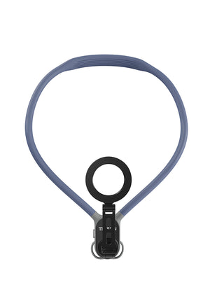 Magnetic Mobile Phone Neck Halter Max POV Angle Lazy Holder Live Mobile Phone