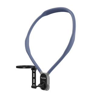 Magnetic Mobile Phone Neck Halter Max POV Angle Lazy Holder Live Mobile Phone