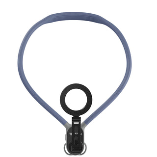 Magnetic Mobile Phone Neck Halter Max POV Angle Lazy Holder Live Mobile Phone