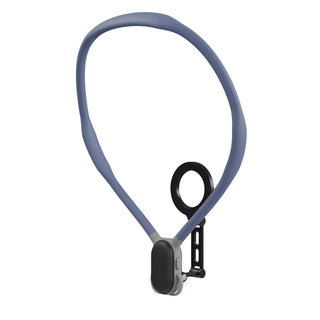Magnetic Mobile Phone Neck Halter Max POV Angle Lazy Holder Live Mobile Phone