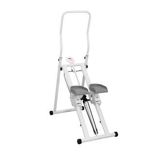 Vertical Climber Stair Stepper Machine For Home Gym Exercise Climbing Machine
