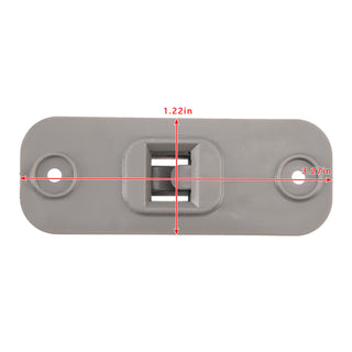 Dryer Lever Holder Assembly DC97-17991A Replacement For Samsung Dryers