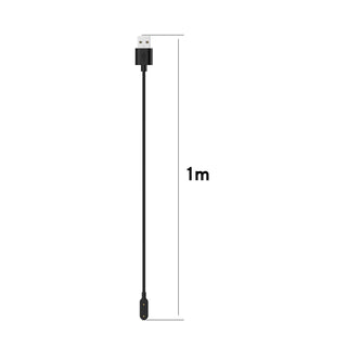 USB-A Charging Cable Band 7 8 9 Base Charger Adapter For Fit3/2/SE/mini