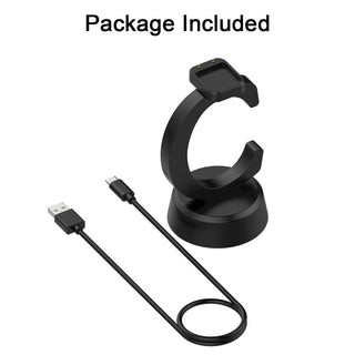 C-Shaped Charger Station Watch Charging Dock Stand For Huawei Band 10/9/8/7/6