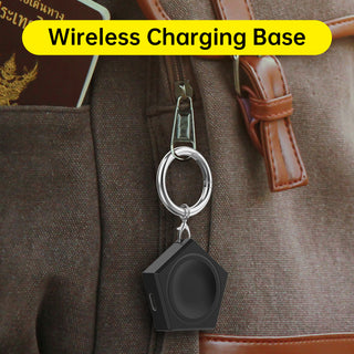 Charging Base Watch Charger Dock Stand For  D2/GT5 Pro/GT5/GT4/4/Ultimate