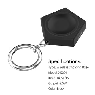 Charging Base Watch Charger Dock Stand For  D2/GT5 Pro/GT5/GT4/4/Ultimate