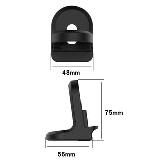 Silicone Stand Watch Base Stand Replacement For  D2/GT5 Pro/GT5/GT4/4 pro
