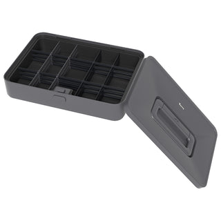 topteng Multifunctional Home & Auto & Woodworkers Repair Tool Kit