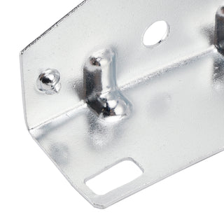 5x Cylinder Glide Bracket WP37001036 For Dryer  510145 1003323 37001036