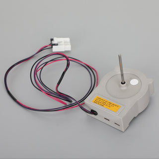 DC12V Refrigerator Fridge Replacement Evaporator Fan Motor For LG 4681JB1027C
