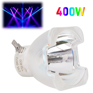 400W USHIO Lamp Sharpy Beam Moving Head Replacement Bulb Stage Show Light Square