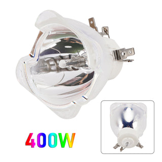 400W USHIO Lamp Sharpy Beam Moving Head Replacement Bulb Stage Show Light Square