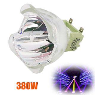 380W 18R Lamp Sharpy Beam Moving Head Replacement Bulb Stage Show Light Square