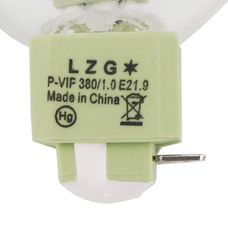 380W 18R Lamp Sharpy Beam Moving Head Replacement Bulb Stage Show Light Square