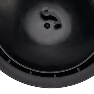 005-302-4300-03 Water Valve Dome with Pressure Gauge for Paramount Replacement