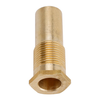00189023 Gas Range Cooktop Surface Burner Venturi Tube For Thermador Range 4PCS