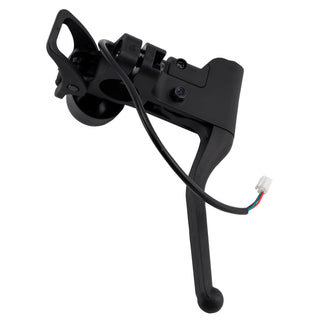 Brake Handle with Bell for Xiaomi 4 Pro (1st Gen) E-Scooter left