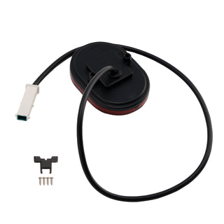 Xiaomi 4 Pro(1. Gen) E-Scooter Tail Light Replacement Electric Scooter