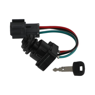 Ignition Switch RC411-53964 for Kubota KX41 KX71 KX121 U15 U35 U45 HRC40-53960