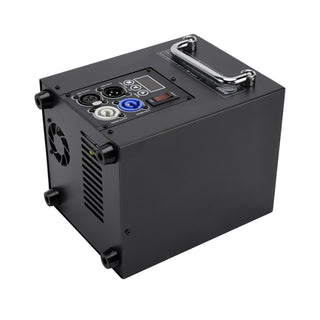 700W Cold Spark Firework Machine 6.6-16.4ft For Stage DJ Wedding Event Party