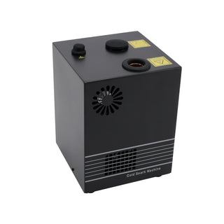 700W Cold Spark Firework Machine 6.6-16.4ft For Stage DJ Wedding Event Party