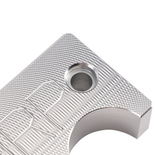 Tool for MRP Lift damper to tune it. Has 8mm/10mm/1 inch vise clamp/block