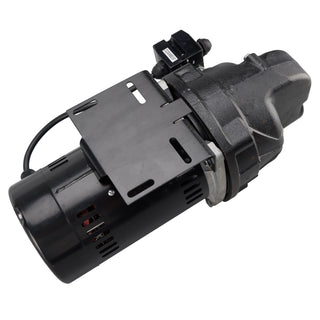 SWS50 1/2 HP Cast Iron Shallow WelJet Pump use in
wells up to 25 ft deep
