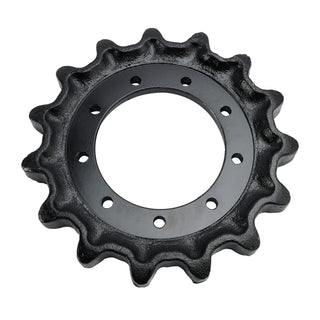 Drive Sprocket Fits For Kubota SVL75C SVL75 SVL75-2 SVL75-2C V0511-21110